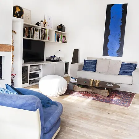 Σπίτι διακοπών Roma - Casa Dell'artista *