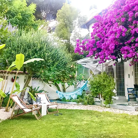 Roma - Casa Dell'artista Holiday home Casal Palocco
