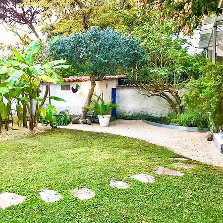 Holiday home Roma - Casa Dell'artista